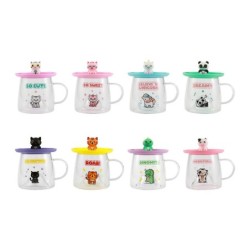 Vasos Charmy surtidos