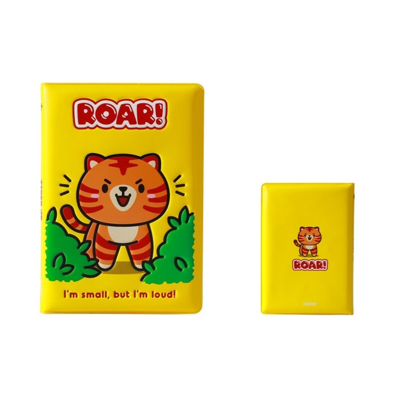 Libreta Chunky TIGER Libreta Chunky TIGER