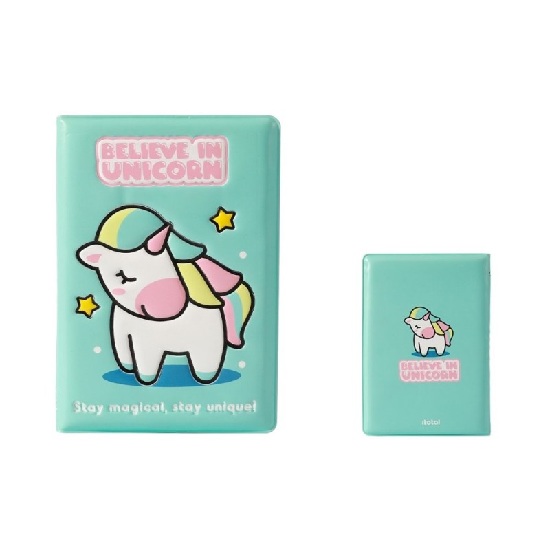 Libreta Chunky UNICORN Libreta Chunky UNICORN
