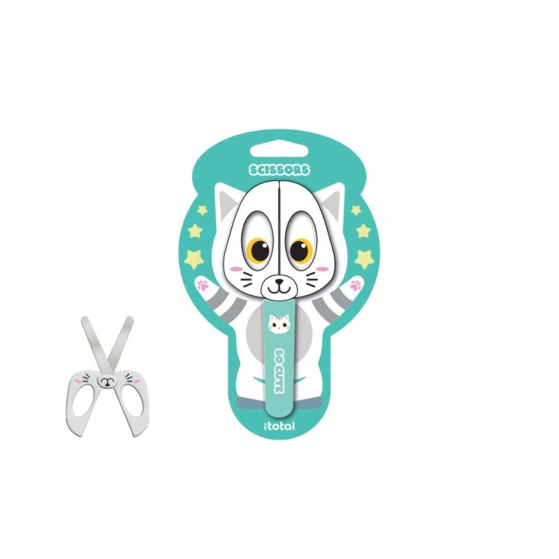 Tijeras WHITE CAT Tijeras WHITE CAT