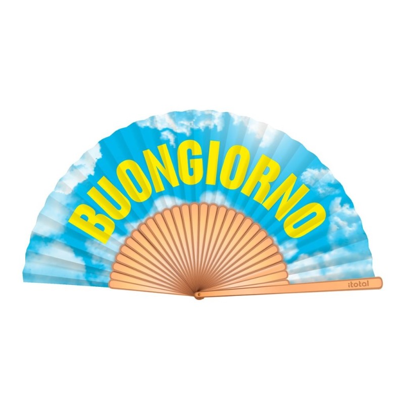 Abanico BUONGIORNO Abanico BUONGIORNO