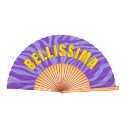 Abanico BELLISSIMA