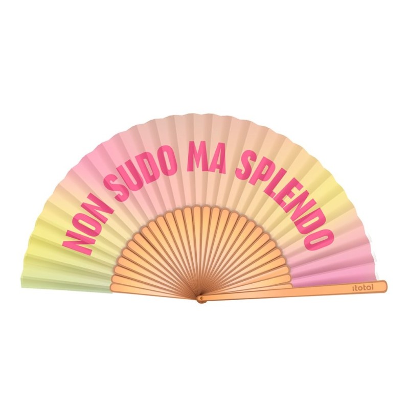 Abanico NON SUDO Abanico NON SUDO