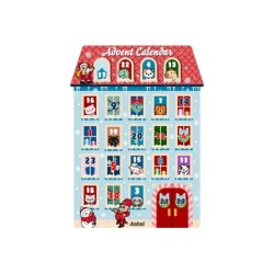 Calendario de Adviento