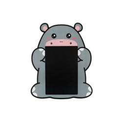 Pizarra mágica HIPPO