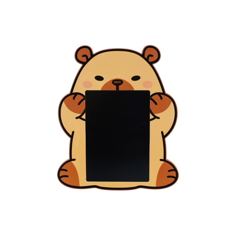 Pizarra mágica CAPYBARA Pizarra mágica CAPYBARA