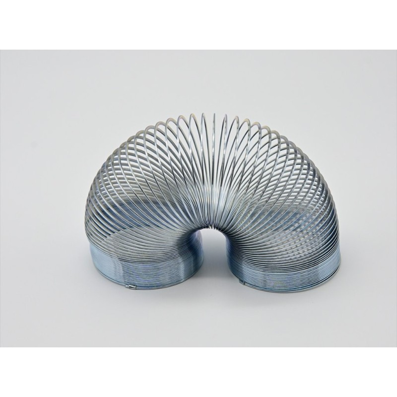 Muelle saltarín Muelle saltarín