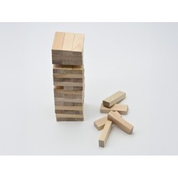 Juego de la Torre Tambaleante