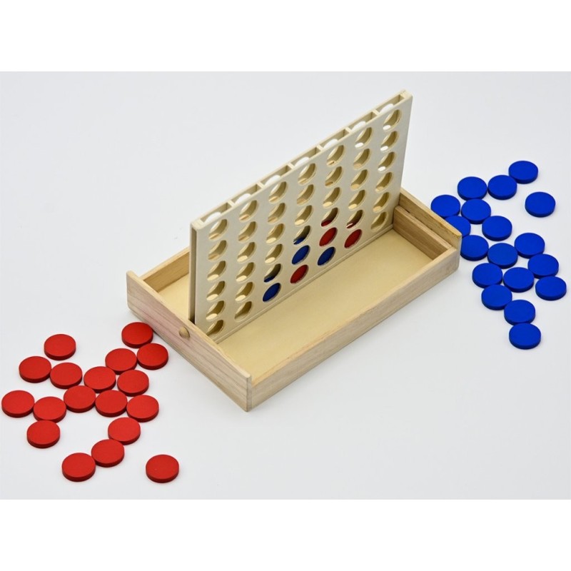 Juego de 4 en raya Juego de 4 en raya