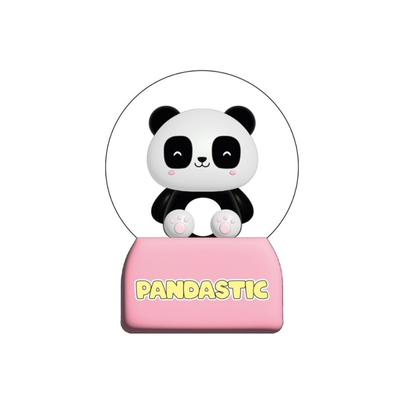Globo de nieve PANDASTIC Globo de nieve PANDASTIC