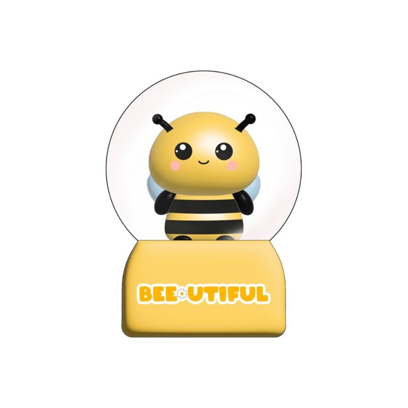 Globo de nieve BEE Globo de nieve BEE