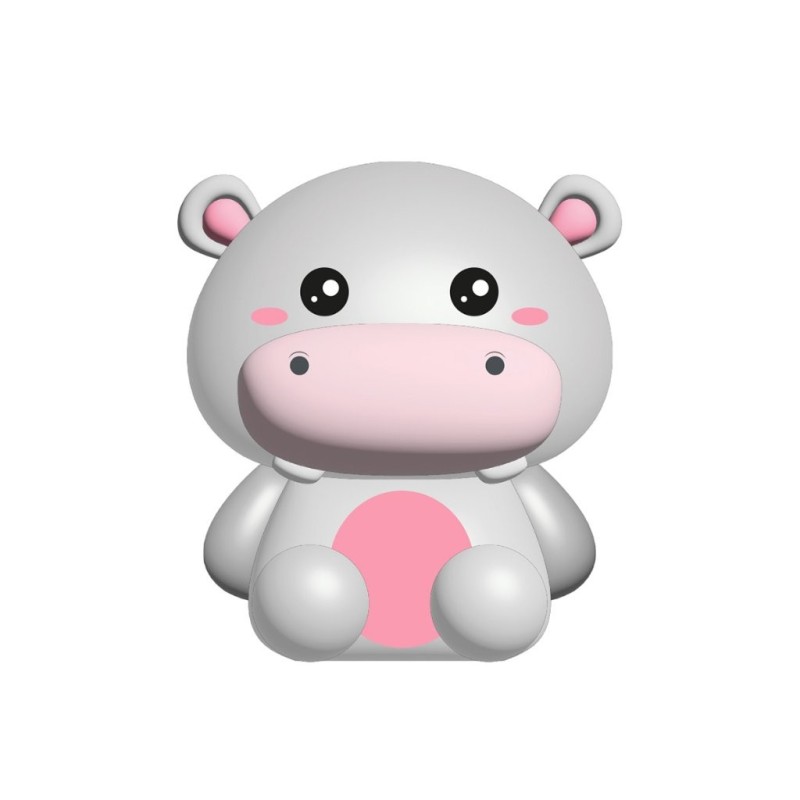 Luz nocturna HIPPO Luz nocturna HIPPO