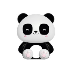 Luz nocturna de silicona PANDASTIC