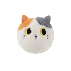 Pelotita saltarina ORANGE CAT