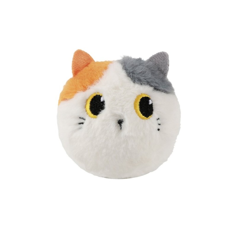 Pelotita saltarina ORANGE CAT Pelotita saltarina ORANGE CAT