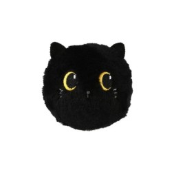 Pelotita saltarina BLACK CAT
