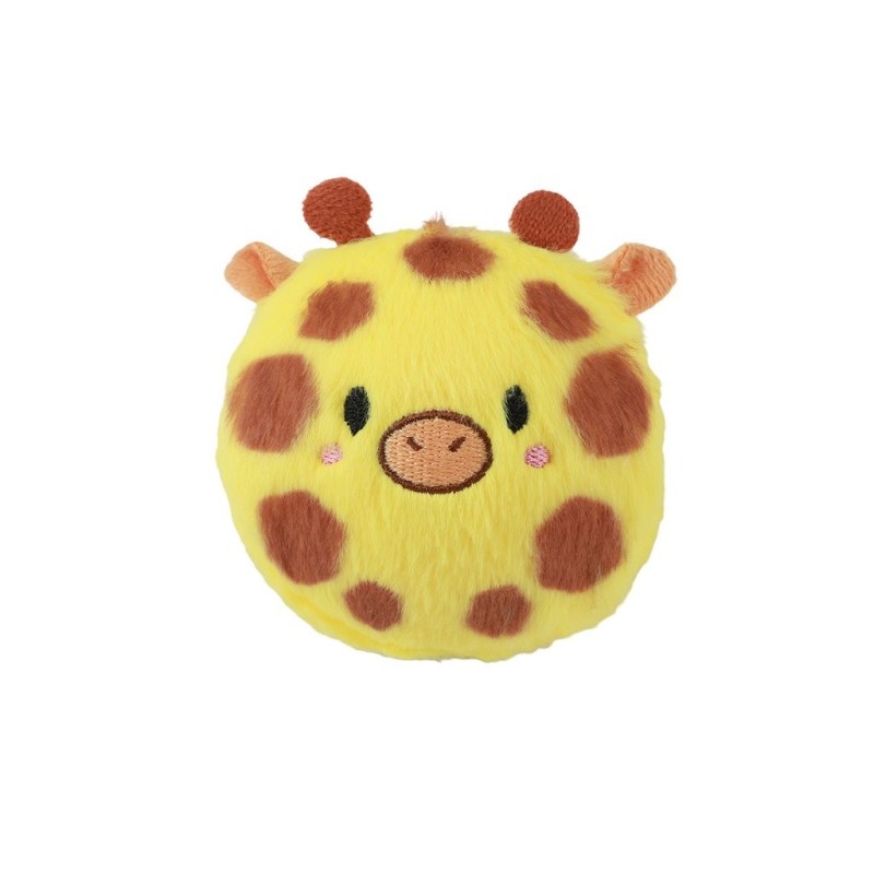 Pelotita saltarina GIRAFFE Pelotita saltarina GIRAFFE