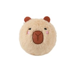 Pelotita saltarina CAPYBARA
