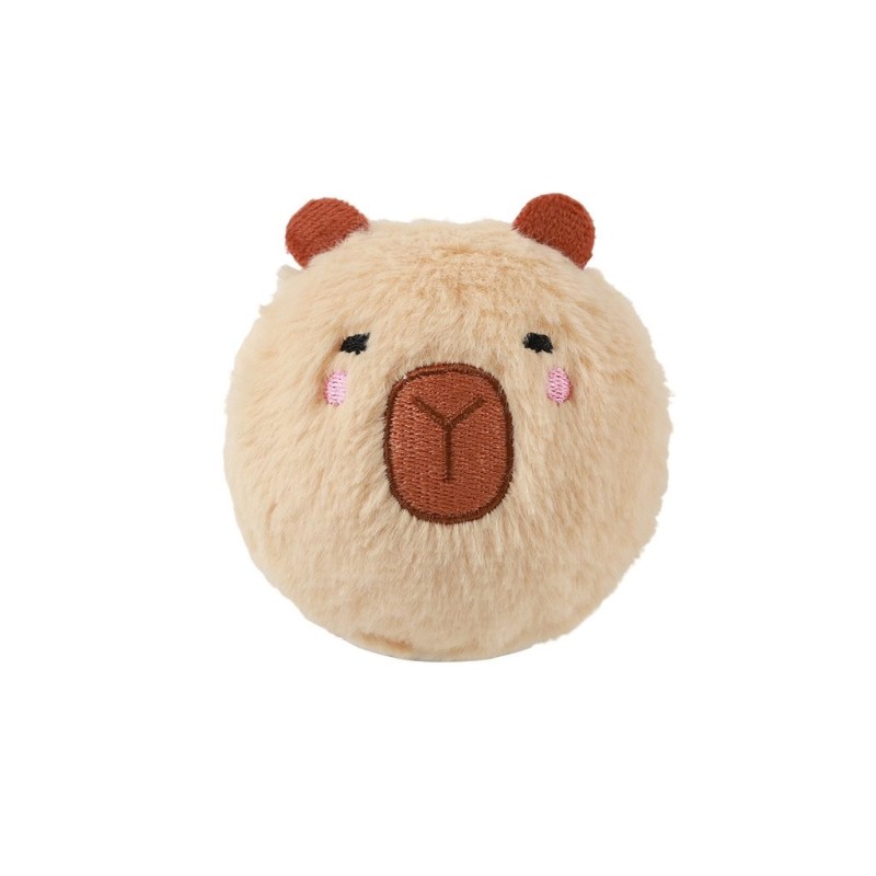 Pelotita saltarina CAPYBARA Pelotita saltarina CAPYBARA