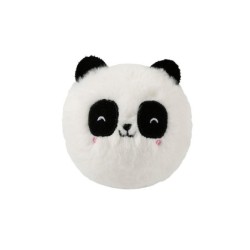 Pelotita saltarina PANDASTIC