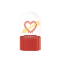 Lámpara Cúpula Cupid