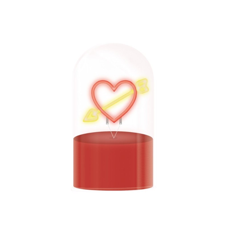 Lámpara Cúpula Cupid Lámpara Cúpula Cupid