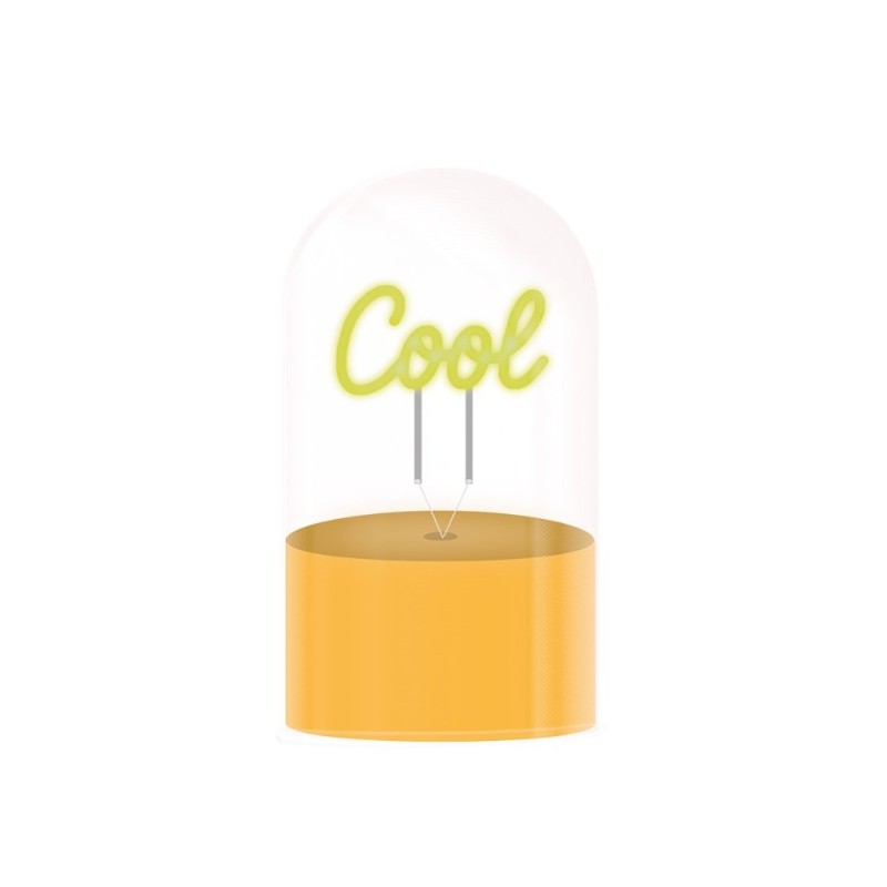 Lámpara Cúpula Cool Lámpara Cúpula Cool