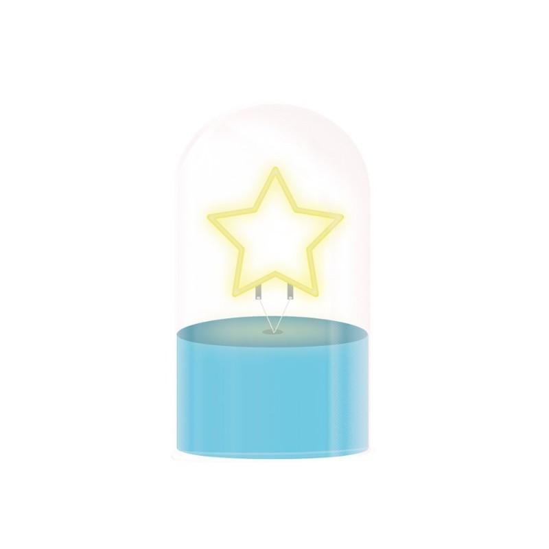 Lámpara Cúpula Star Lámpara Cúpula Star
