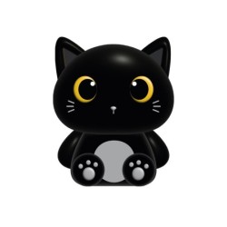 Antiestrés BLACK CAT