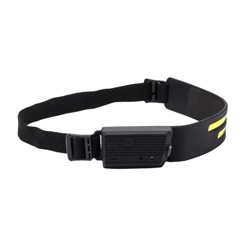 Exp.6 Light Head Lamp con sensor manual SEP-2025 Exp.6 Light Head Lamp con sensor manual SEP-2025