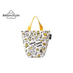 PP Woven Bag pequeña Have a Good Time SEP-2025