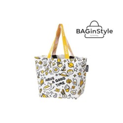 PP Woven Bag grande Have a Good Time SEP-2025