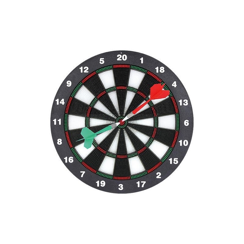 Juego de Dardos magnético OCT-2025 Juego de Dardos magnético OCT-2025