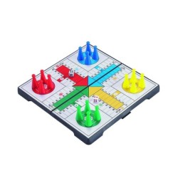 Juego sobremesa Parchís OCT-2025