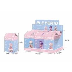 Bric set 6 piezas Carrusel OCT-2025