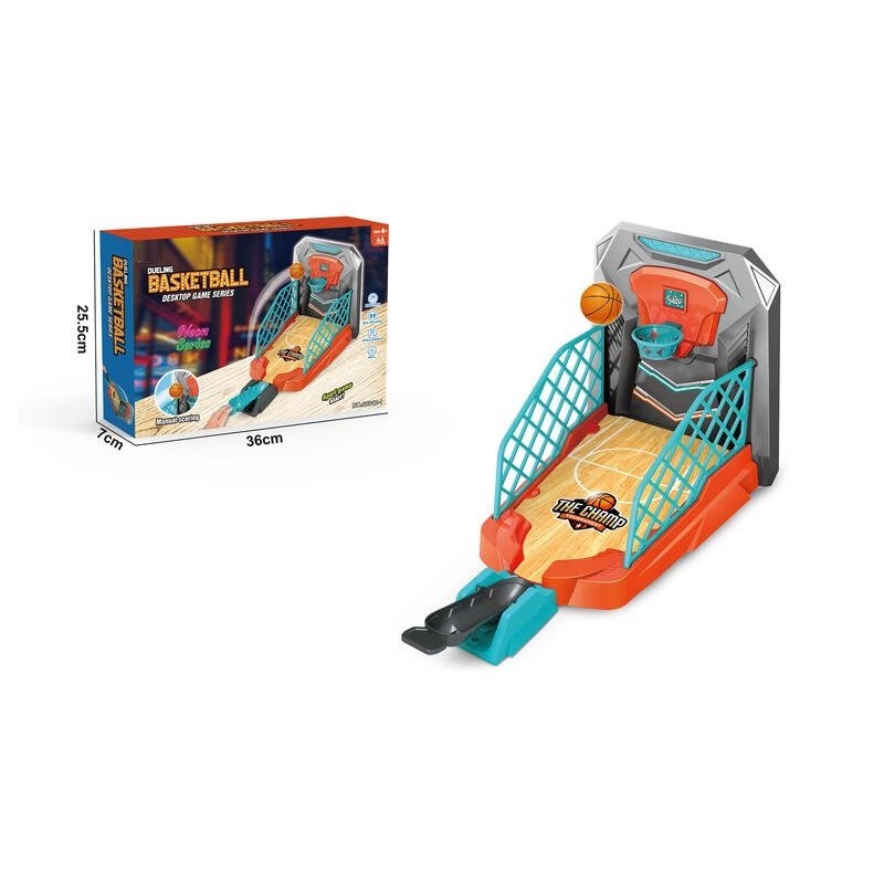 Juego sobremesa Basketball OCT-2025 Juego sobremesa Basketball OCT-2025