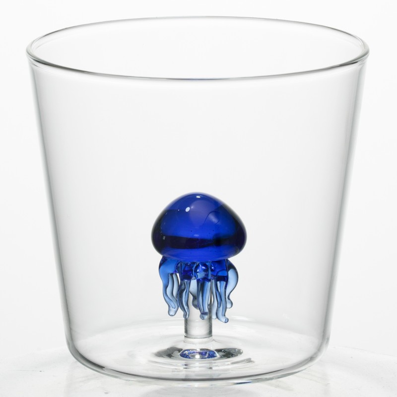 Vaso In-Glass Medusa Vaso In-Glass Medusa