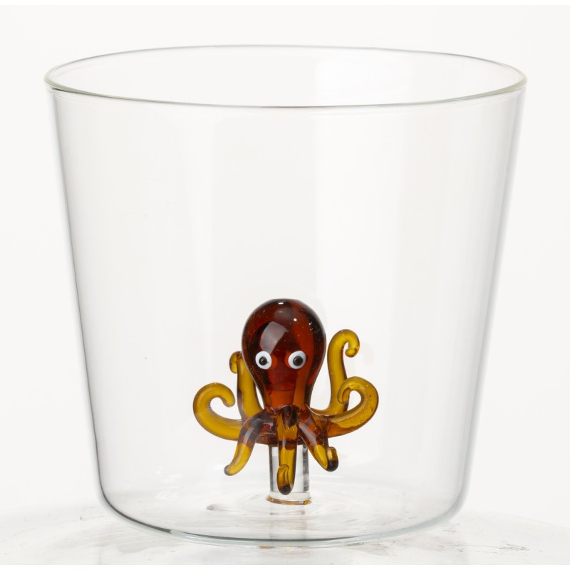 Vaso In-Glass Pulpo Vaso In-Glass Pulpo