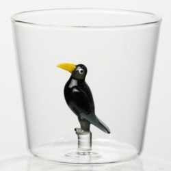Vaso In-Glass Cuervo