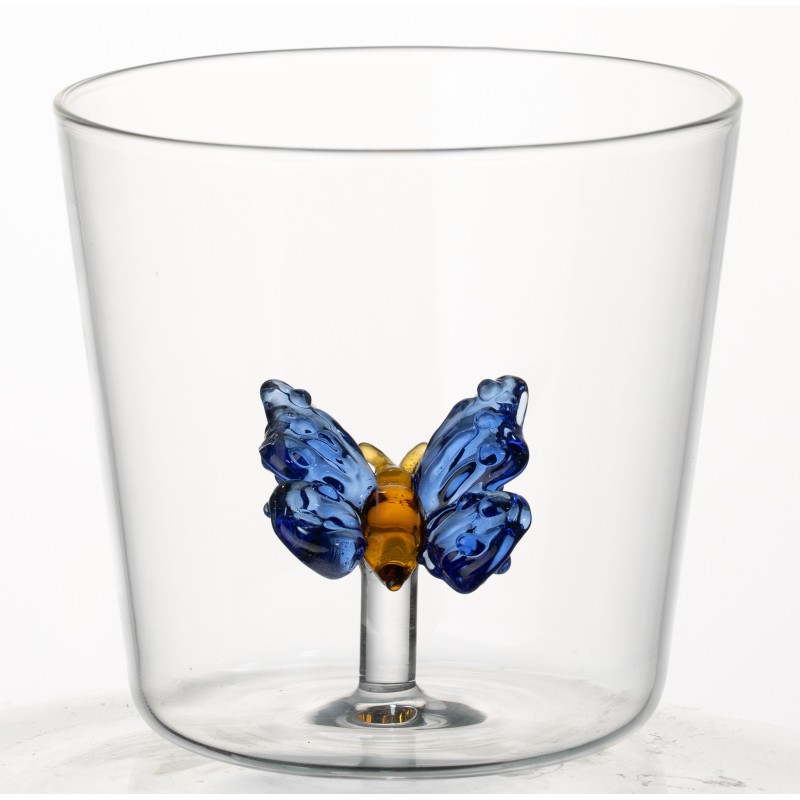 Vaso In-Glass Mariposa Vaso In-Glass Mariposa