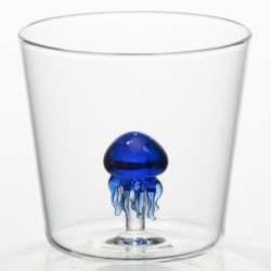 Vaso In-Glass Medusa