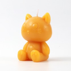 Vela CAT amarilla Vela CAT amarilla