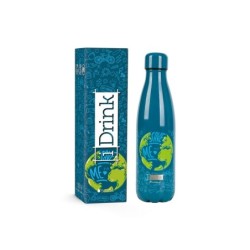 Botella Térmica 500 ml WORLD Botella Térmica 500 ml WORLD