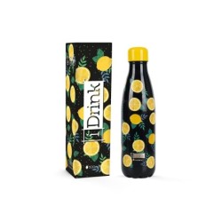 Botella Térmica 500 ml LEMON Botella Térmica 500 ml LEMON