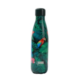 Botella Térmica 500 ml TROPICAL BIRDS Botella Térmica 500 ml TROPICAL BIRDS