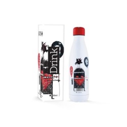 Botella Térmica 500 ml MONSTER Botella Térmica 500 ml MONSTER