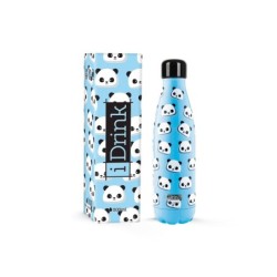 Botella Térmica 500 ml PANDASTIC Botella Térmica 500 ml PANDASTIC