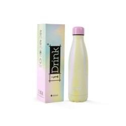 Botella Térmica 500 ml RAINBOW DREAM Botella Térmica 500 ml RAINBOW DREAM