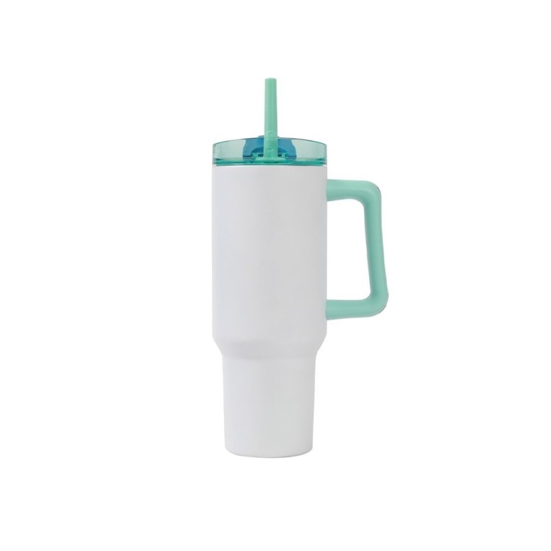 Taza de Viaje 1200 ml blanca Taza de Viaje 1200 ml blanca