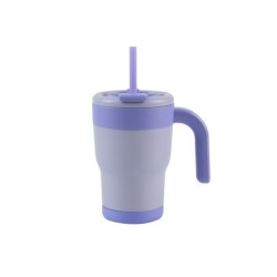 Tumbler 420 ml violeta pastel Tumbler 420 ml violeta pastel